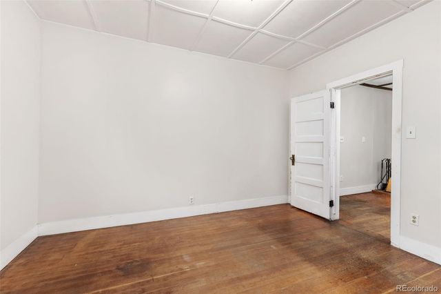 147 E 1st Street, Nederland, CO 80466