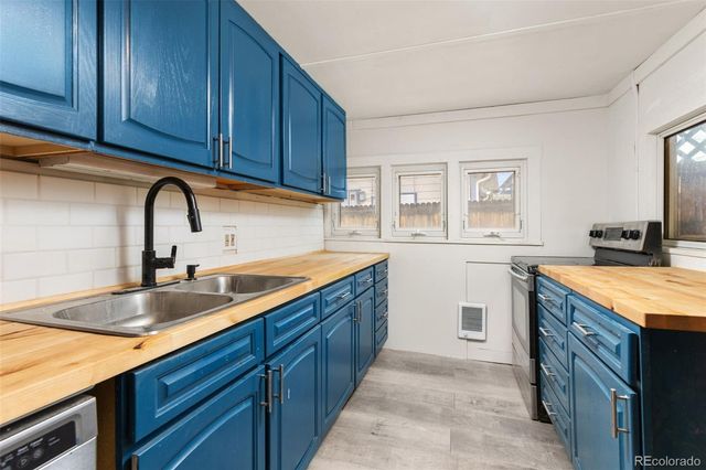 147 E 1st Street, Nederland, CO 80466
