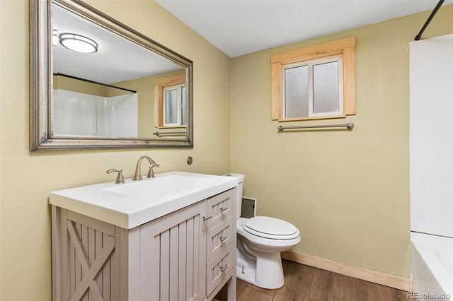 147 E 1st Street, Nederland, CO 80466