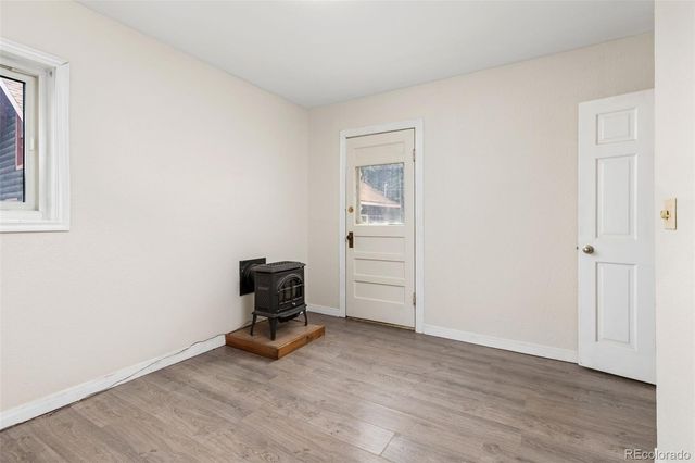 147 E 1st Street, Nederland, CO 80466