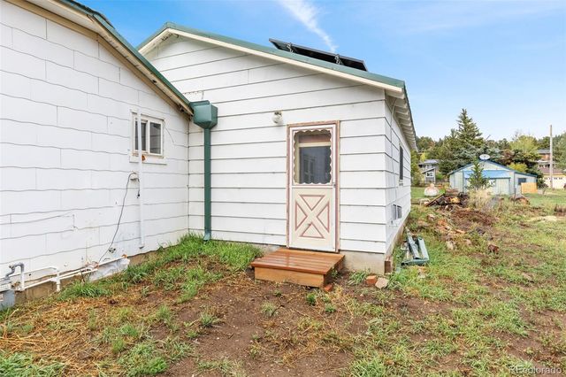 147 E 1st Street, Nederland, CO 80466