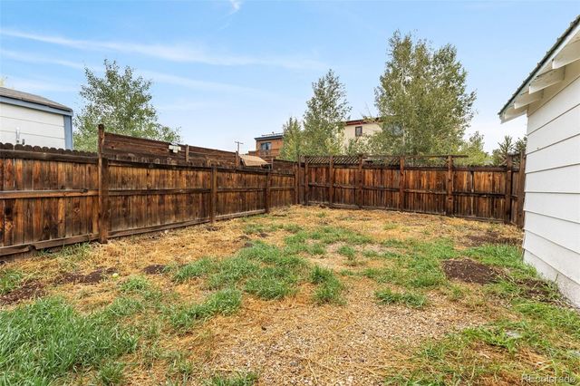 147 E 1st Street, Nederland, CO 80466