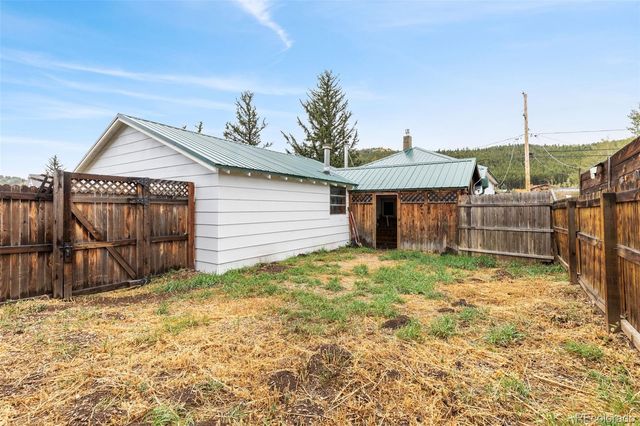 147 E 1st Street, Nederland, CO 80466