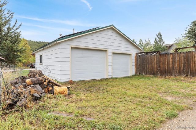 147 E 1st Street, Nederland, CO 80466
