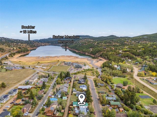 147 E 1st Street, Nederland, CO 80466