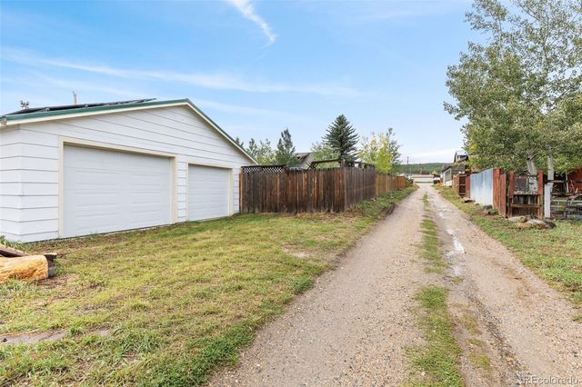 147 E 1st Street, Nederland, CO 80466