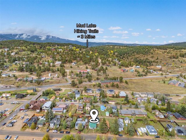 147 E 1st Street, Nederland, CO 80466