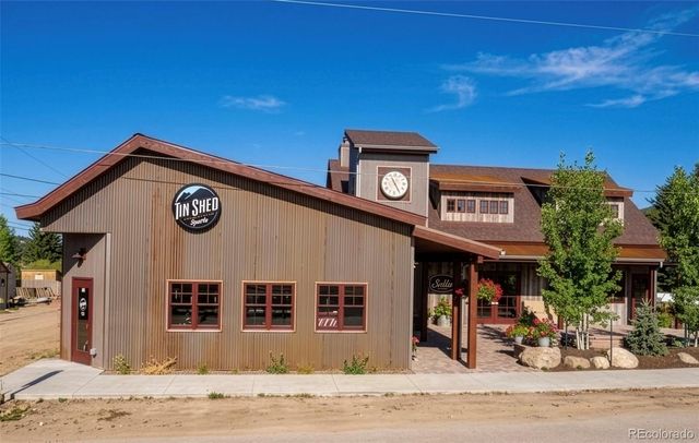 147 E 1st Street, Nederland, CO 80466