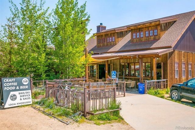 147 E 1st Street, Nederland, CO 80466
