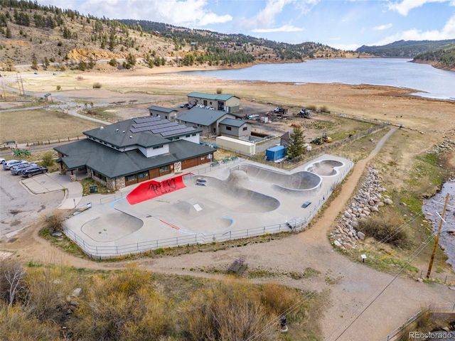 147 E 1st Street, Nederland, CO 80466