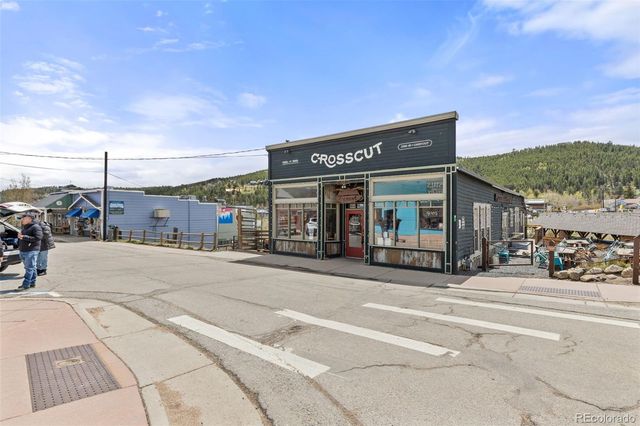 147 E 1st Street, Nederland, CO 80466