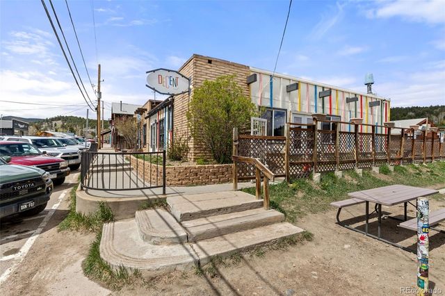 147 E 1st Street, Nederland, CO 80466