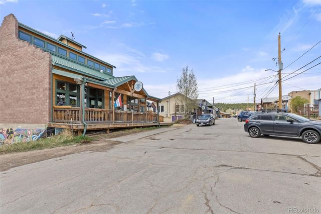 147 E 1st Street, Nederland, CO 80466