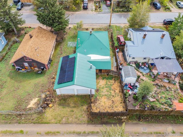 147 E 1st Street, Nederland, CO 80466