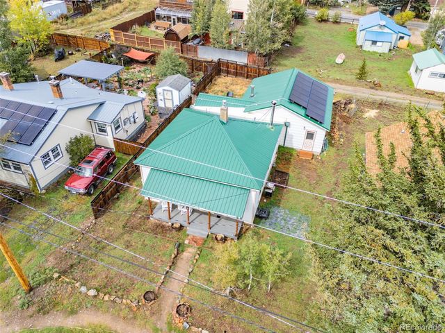 147 E 1st Street, Nederland, CO 80466