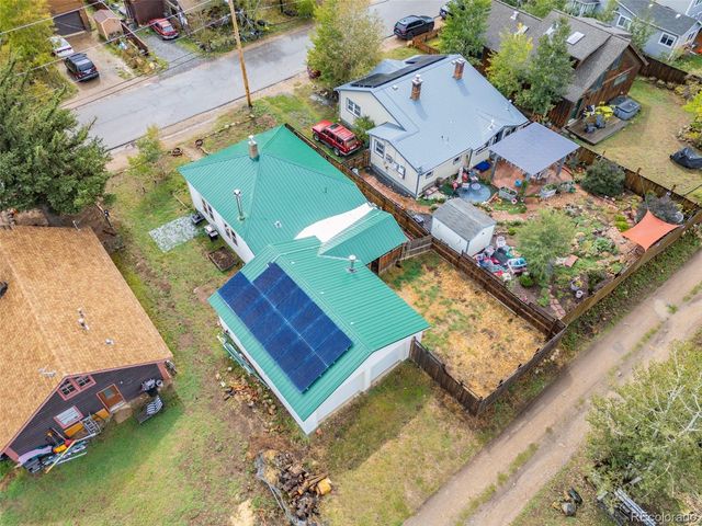 147 E 1st Street, Nederland, CO 80466