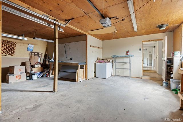 147 E 1st Street, Nederland, CO 80466
