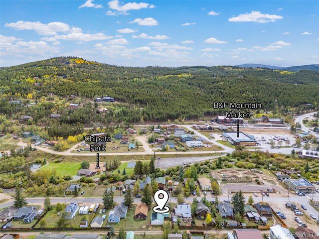 147 E 1st Street, Nederland, CO 80466