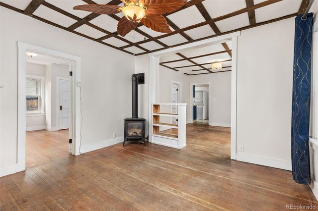 147 E 1st Street, Nederland, CO 80466