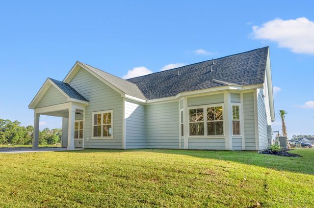 1201 Brackish Bay Rd, North Myrtle Beach, SC 29582