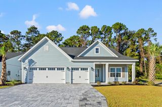 1201 Brackish Bay Rd, North Myrtle Beach, SC 29582