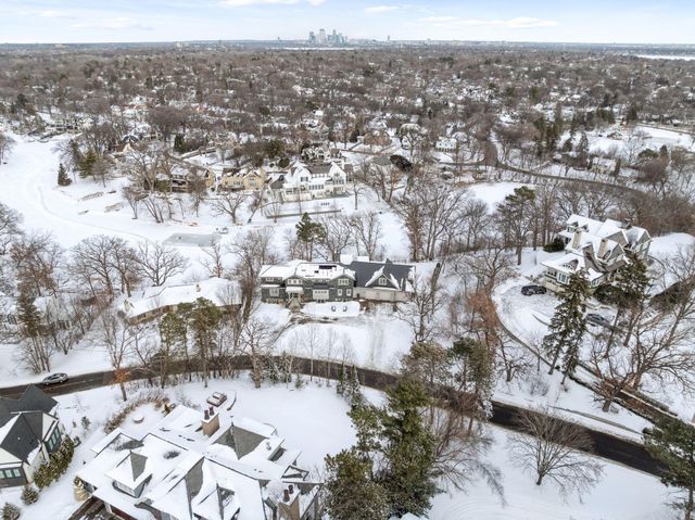 4929 E Sunnyslope Road, Edina, MN 55424