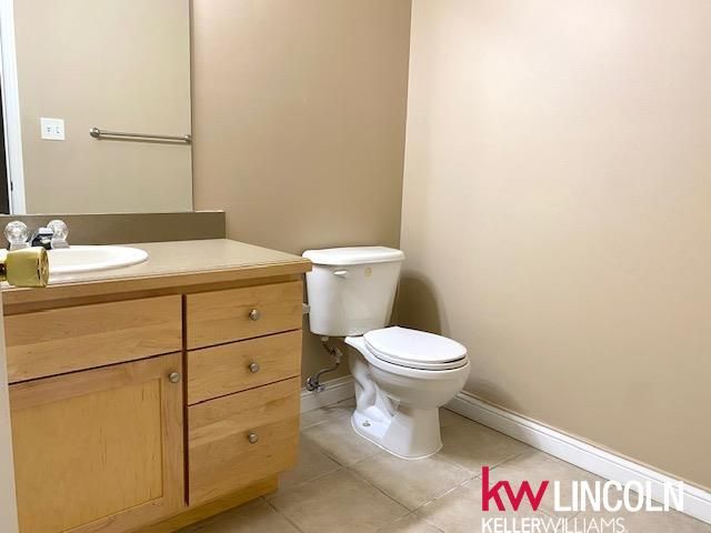 1510 N 80th Street, Lincoln, NE 68505