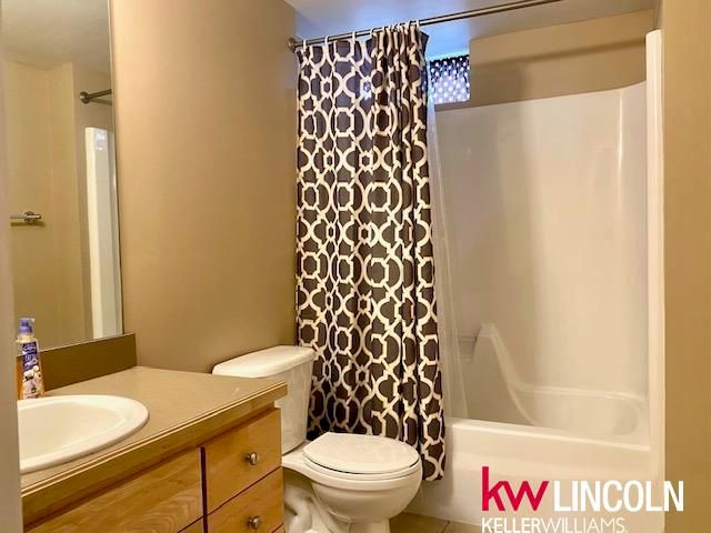 1510 N 80th Street, Lincoln, NE 68505