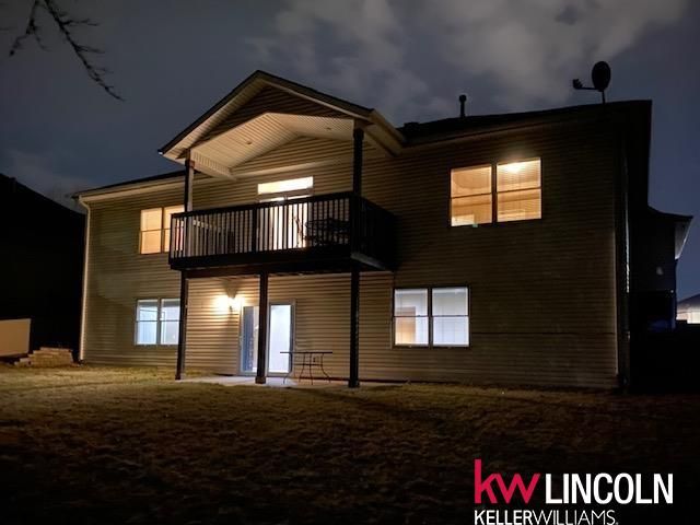 1510 N 80th Street, Lincoln, NE 68505