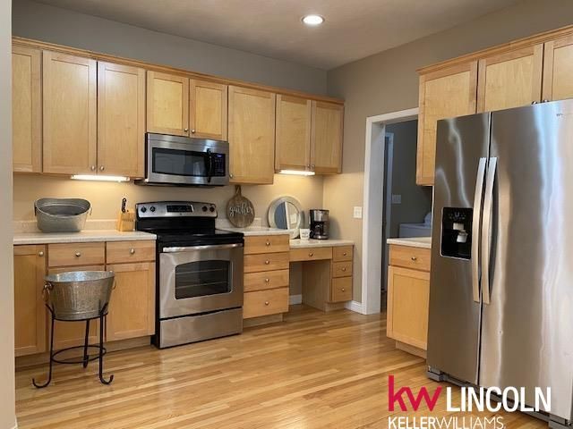 1510 N 80th Street, Lincoln, NE 68505