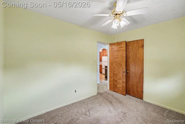 5850 Eldridge Drive, Waterford, MI 48327