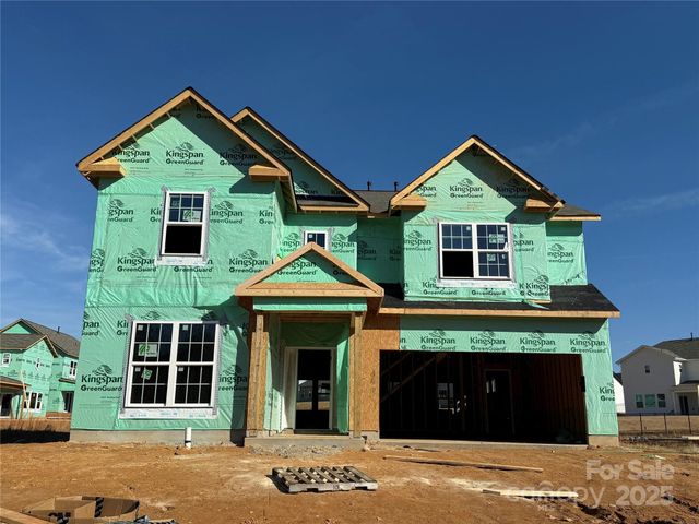 2017 Thicket Drive CWO0068, Gastonia, NC 28054