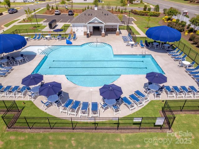 2017 Thicket Drive CWO0068, Gastonia, NC 28054