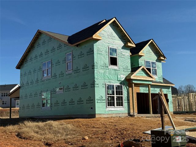 2017 Thicket Drive CWO0068, Gastonia, NC 28054