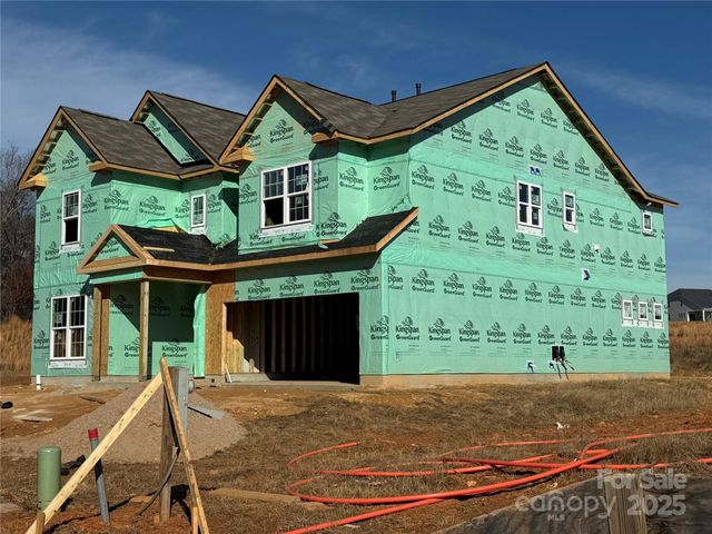 2017 Thicket Drive CWO0068, Gastonia, NC 28054