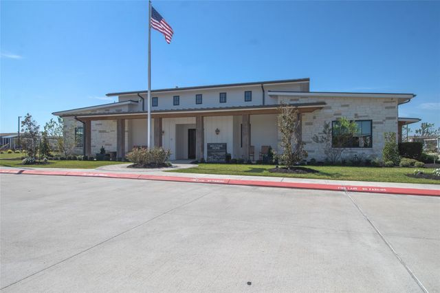 119 Mooney Road, Pearland, TX 77581