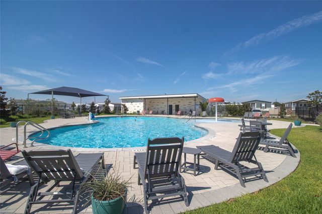 119 Mooney Road, Pearland, TX 77581