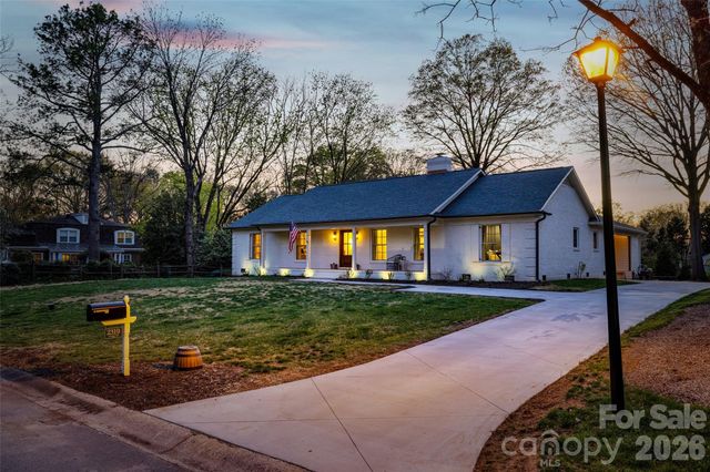 2319 Ainsdale Road, Charlotte, NC 28226