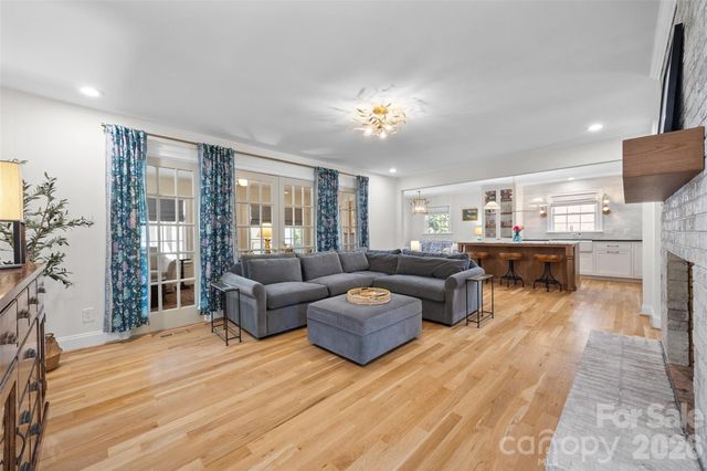 2319 Ainsdale Road, Charlotte, NC 28226