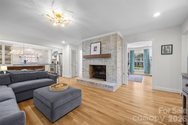 2319 Ainsdale Road, Charlotte, NC 28226