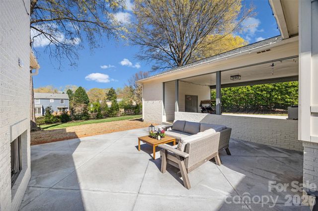 2319 Ainsdale Road, Charlotte, NC 28226