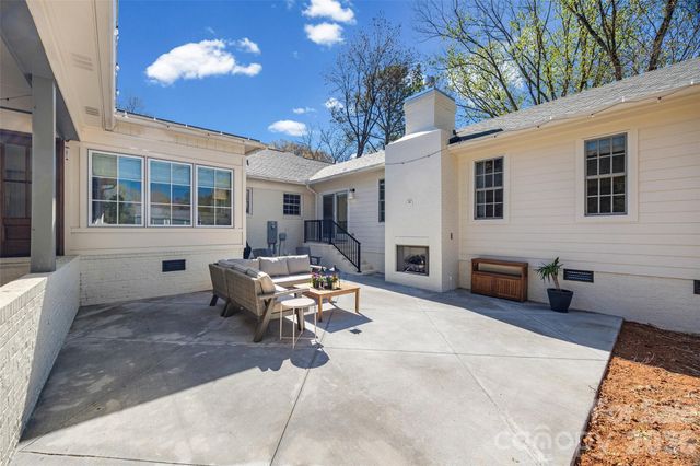 2319 Ainsdale Road, Charlotte, NC 28226