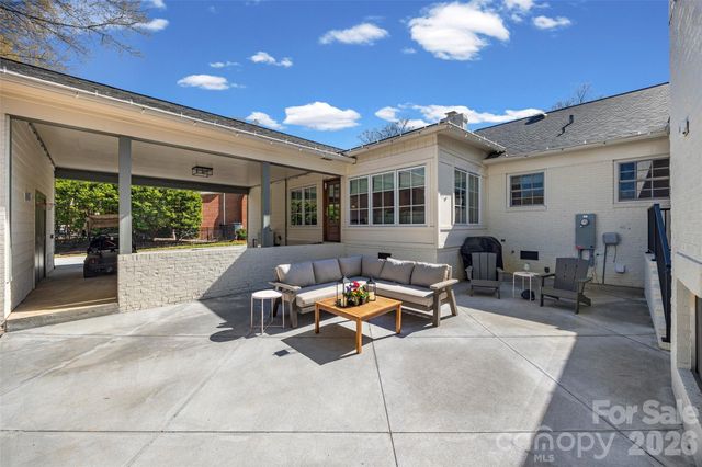 2319 Ainsdale Road, Charlotte, NC 28226