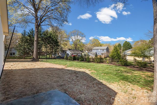 2319 Ainsdale Road, Charlotte, NC 28226