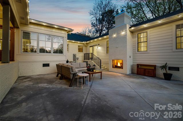 2319 Ainsdale Road, Charlotte, NC 28226