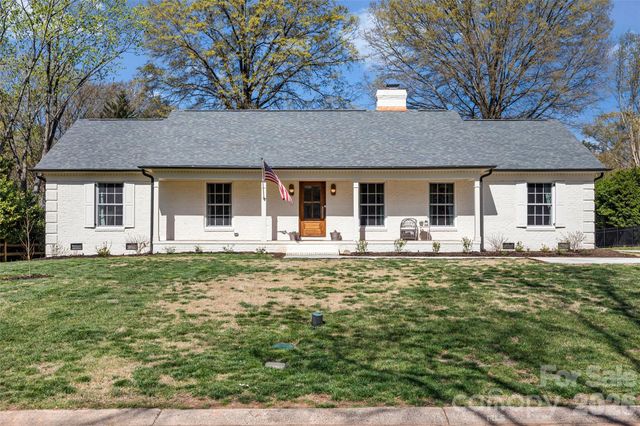 2319 Ainsdale Road, Charlotte, NC 28226