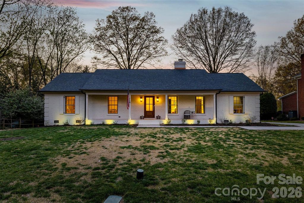 2319 Ainsdale Road, Charlotte, NC 28226