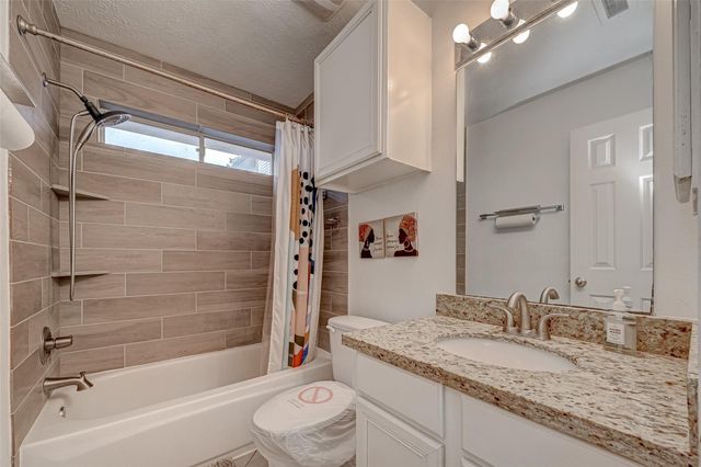 2911 Killdeer Lane, Humble, TX 77396