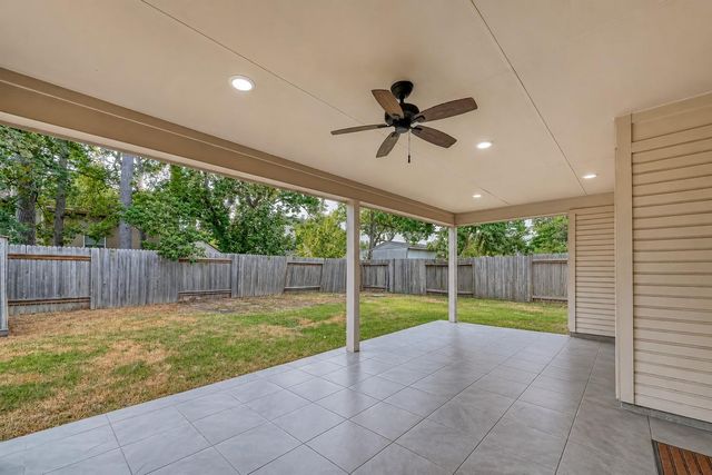 2911 Killdeer Lane, Humble, TX 77396