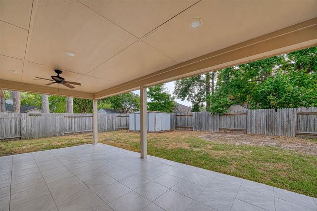 2911 Killdeer Lane, Humble, TX 77396